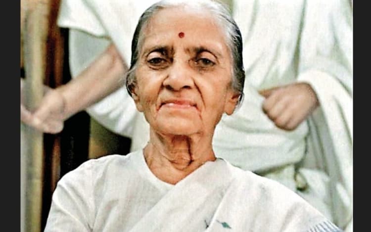 ब्रिटिश हुकूमत के खिलाफ एक बेखौफ आवाज, बचपन में ही स्वाधीनता आंदोलन में कूद पड़ी थी गुजरात की उषा मेहता