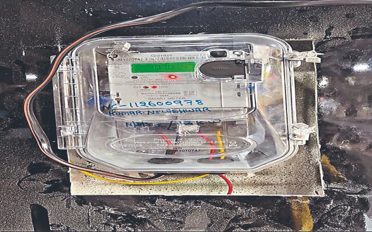झारखंड में नये साल से प्री-पेड मोड में काम करने लगेंगे स्मार्ट मीटर, एप से रिचार्ज होगा बिजली कनेक्शन