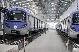 UP Budget 2023: आगरा मेट्रो रेल प्रोजेक्ट के लिए 465 करोड़, दिल्ली-गाजियाबाद-मेरठ रूट पर दौड़ेगी रैपिड ट्रेन