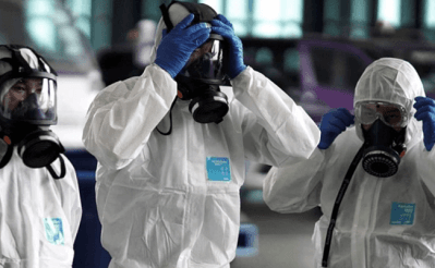 Coronavirus India Updates : देश में कोरोना से मरने वालों की संख्या पहुंची एक लाख के पार, जानें आपके राज्य में कितनी मौत हुई