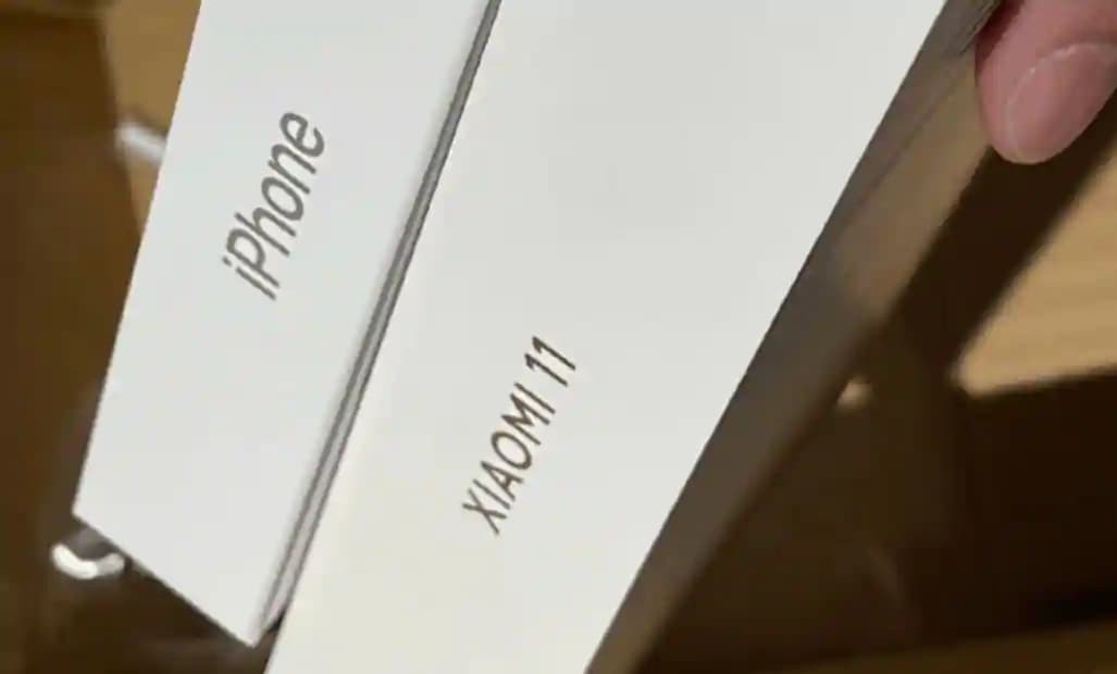Xiaomi भी चल पड़ी Apple की राह, Mi 11 के साथ बॉक्स में चार्जर नहीं मिलेगा