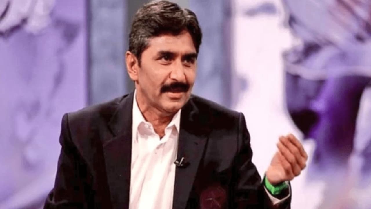 जावेद मियांदाद ने भारत के खिलाफ उगला जहर, कहा – ‘इंडिया से बेहतर पाकिस्तान…’ जावेद मियांदाद ने भारत के खिलाफ उगला जहर, कहा – ‘इंडिया से बेहतर पाकिस्तान…’