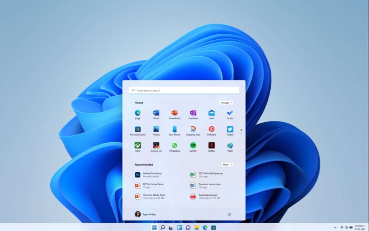 Windows 12: नये विंडोज ओएस में मिल सकते हैं ये टॉप फीचर्स Windows 12: नये विंडोज ओएस में मिल सकते हैं ये टॉप फीचर्स
