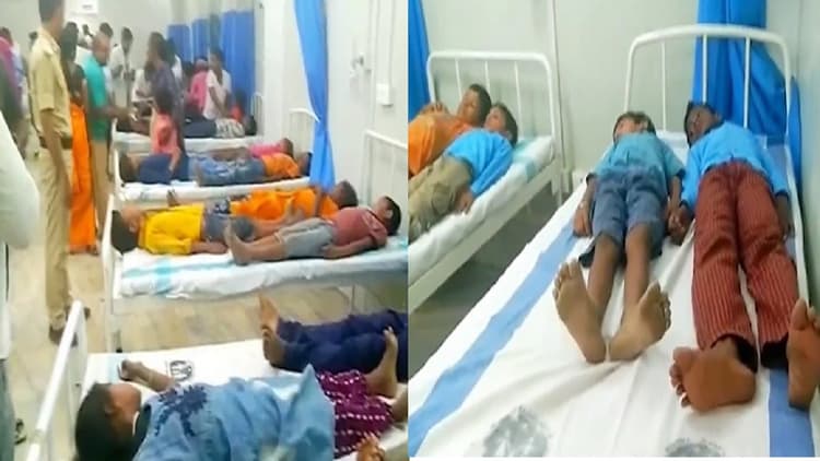 पश्चिम बंगाल में पीएम पोषण योजना के क्रियान्वयन की जांच करेगी केंद्रीय टीम