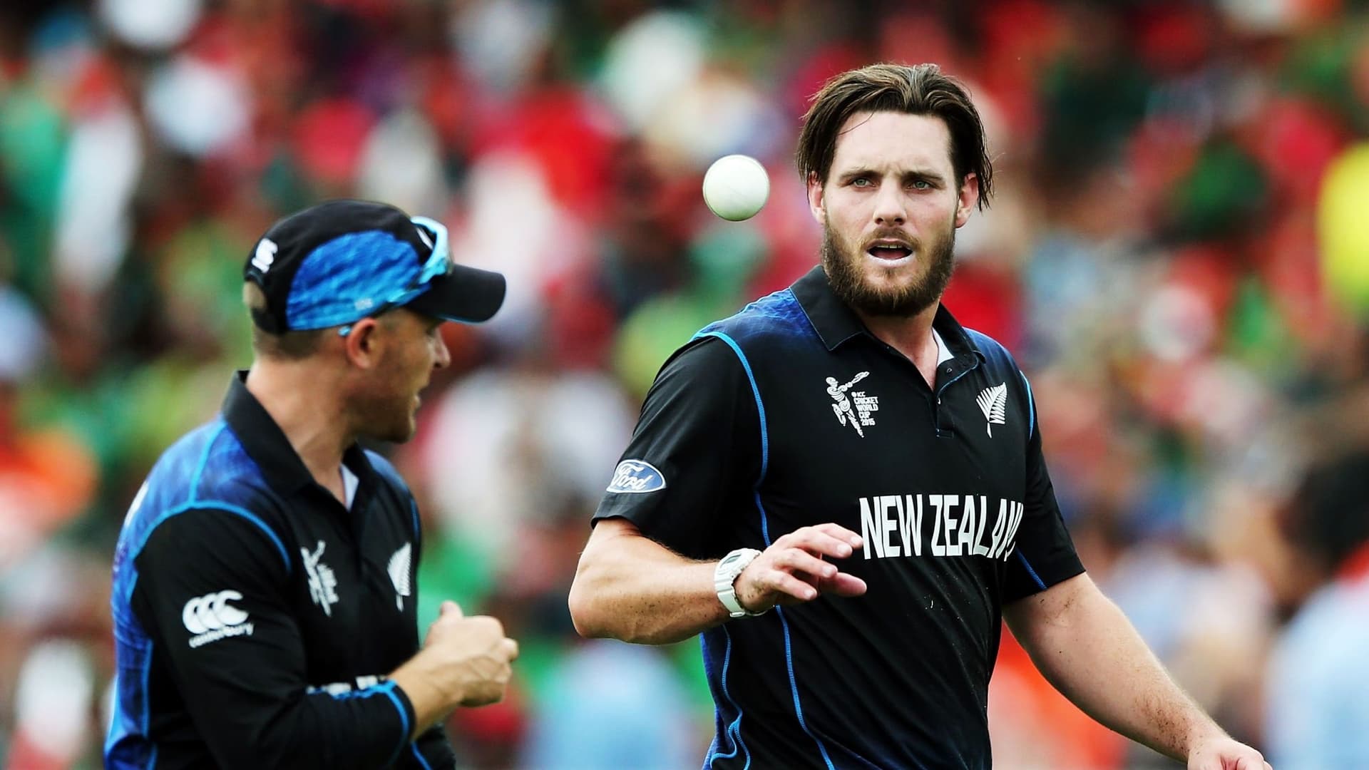 India vs New Zealand T20 सीरीज को इस कीवी गेंदबाज ने बताया फालतू, व्यस्त कार्यक्रम पर उठाया सवाल India vs New Zealand T20 सीरीज को इस कीवी गेंदबाज ने बताया फालतू, व्यस्त कार्यक्रम पर उठाया सवाल