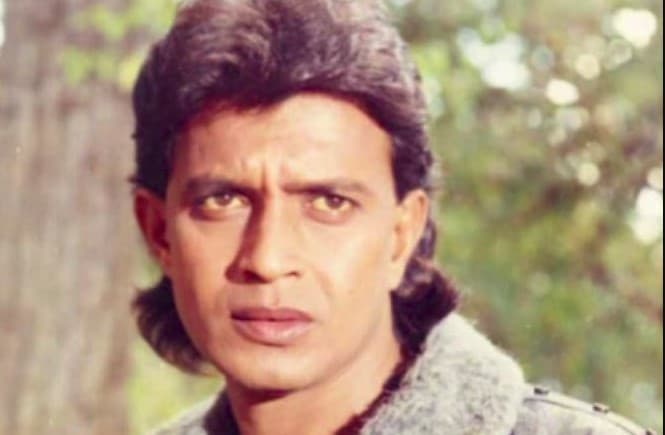 Bollywood Flashback : मिथुन को जब राज कपूर ने उनके रंग की वजह से पर्पल हीरो कहा था...