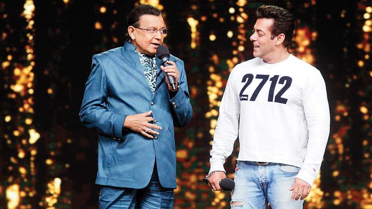 Bigg Boss 15: सलमान खान से डरते है मिथुन चक्रवर्ती? बोले- लोग अक्सर उसे गलत समझते है लेकिन...