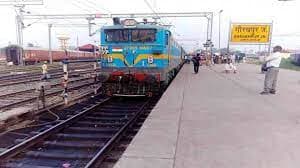 Gorakhpur: मकर संक्रांति और माघ मेला पर पूर्वोत्तर रेलवे चलाएगा स्पेशल ट्रेन