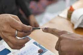 बिहार विधान परिषद की 5 सीटों पर वोटिंग खत्म, जानें कितने फीसदी वोटरों ने किया मतदान