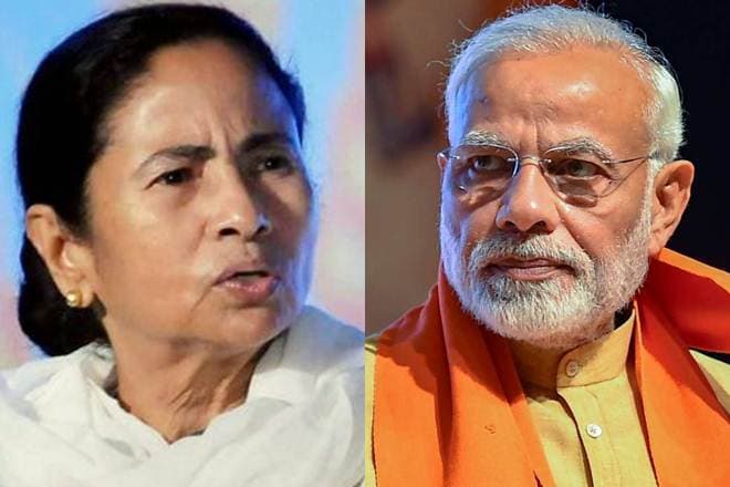 प्रधानमंत्री ने की सीएम से बात, प्रयासों को सराहा