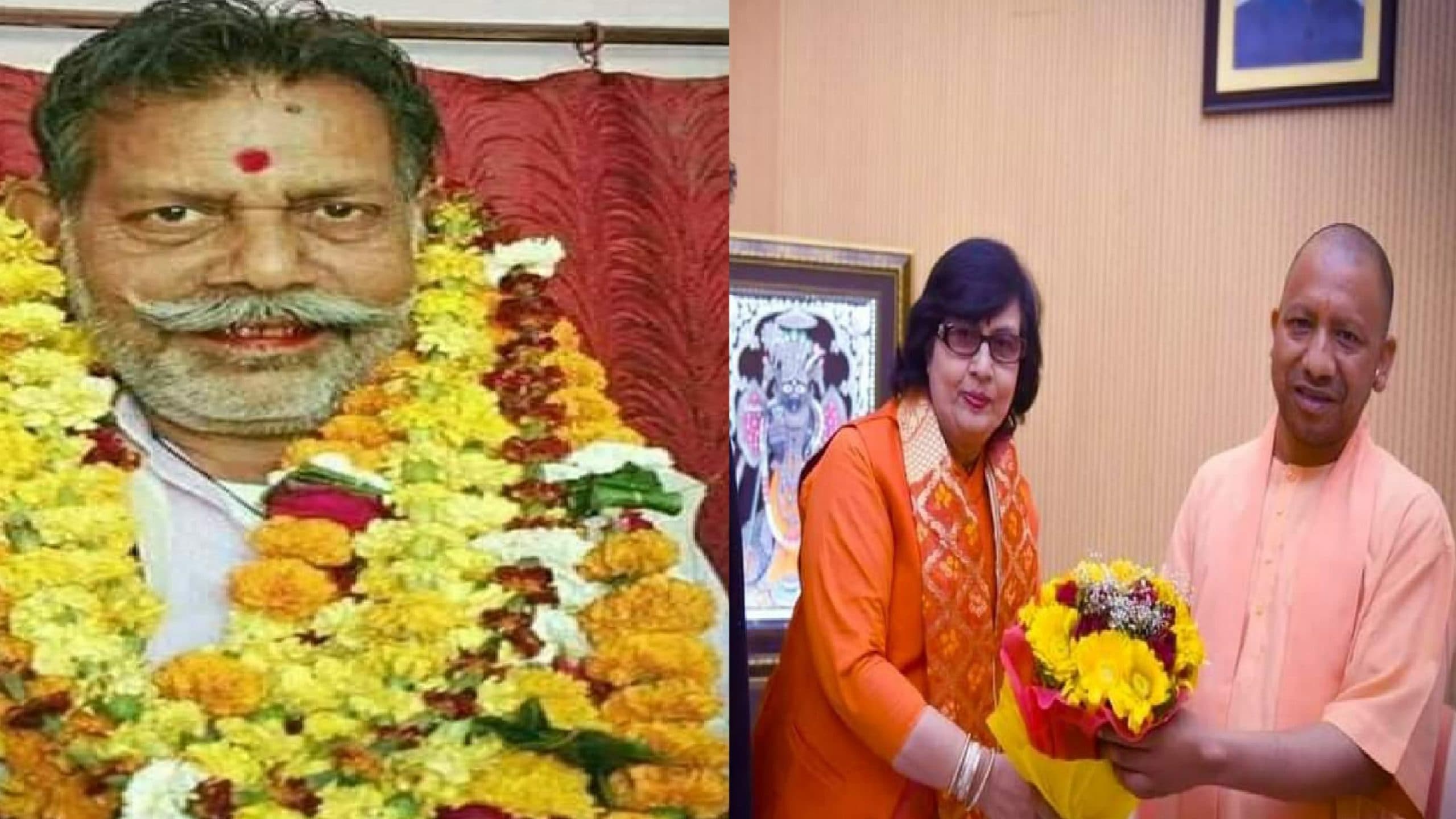 कानपुर-बुंदेलखंड का योगी मंत्रिमंडल में घटा रूतबा, कम सीटें बनी वजह?