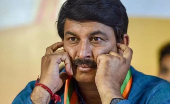 पहली पत्नी रानी से दूर नहीं जाना चाहते थे मनोज तिवारी, इस एक्ट्रेस के कारण हो गया था तलाक