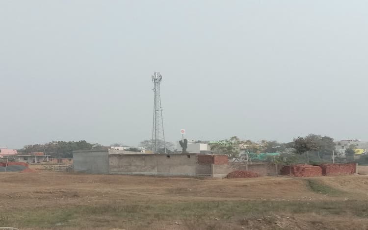 तस्करी, घुसपैठ और साइबर क्राइम पर लगेगी लगाम, नेपाल सीमा पर लगेंगे मोबाइल टावर