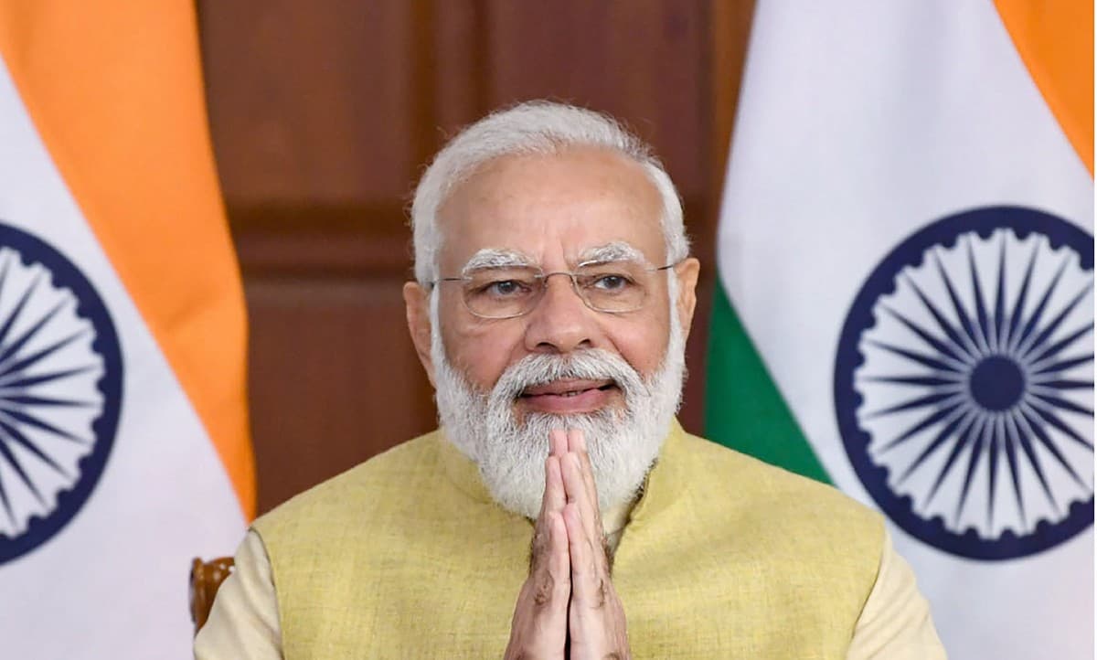 PM Modi : рдХрд┐рд╕рд╛рдиреЛрдВ рдХреЗ рдЖрдВрджреЛрд▓рди рдХреЗ рдЖрдЧреЗ рдЭреБрдХреА рд╕рд░рдХрд╛рд░, рдкреАрдПрдо рдореЛрджреА рдиреЗ рд╡рд╛рдкрд╕ рд▓рд┐рдП рддреАрдиреЛрдВ рдХреГрд╖рд┐ рдХрд╛рдиреВрди