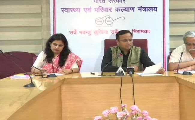 Coronavirus Outbreak Live Update : भारत में कोरोना से 10 लोगों की मौत, संक्रमित लोगों की संख्या 519