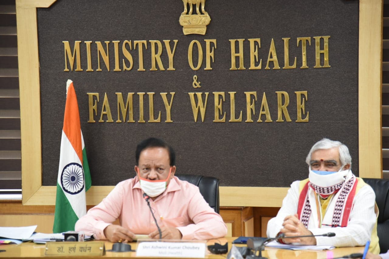 COVID 19 Test: कोरोना टेस्ट, इलाज और डिस्चार्ज को लेकर मोदी सरकार की नई गाइड लाइंस, यहां समझिए कौन हैं पिंक पेशेंट