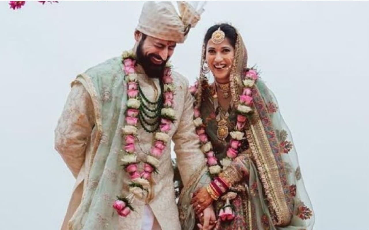 मोहित रैना ने बताया क्यों नहीं करते पत्नी को इंस्टाग्राम पर फॉलो, अदिति संग अनबन की खबरों पर कही ये बात