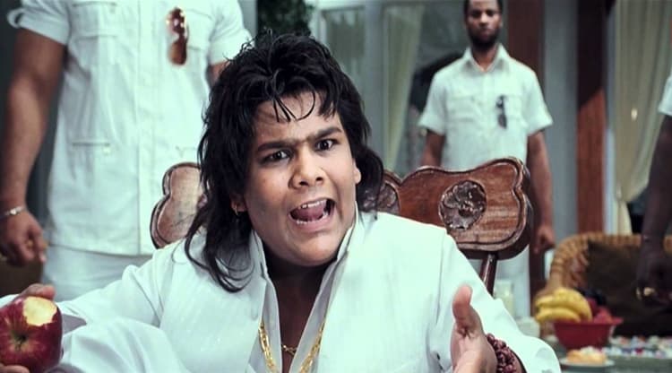 सलमान खान की फिल्म रेडी के 'छोटे अमर चौधरी' का निधन, कैंसर ने ली ले जान