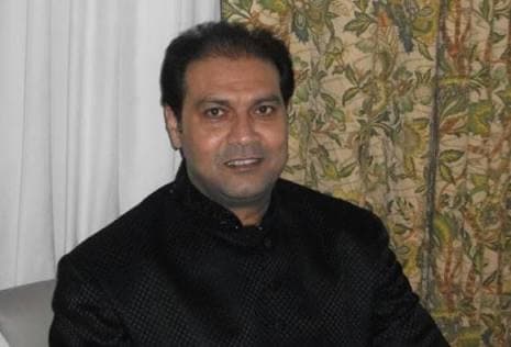 मौलाना सज्जाद नोमानी पर बरसे मोहसिन रजा, कहा तालिबान की तारीफ राजनीतिक संरक्षण की वजह से हो रही मौलाना सज्जाद नोमानी पर बरसे मोहसिन रजा, कहा तालिबान की तारीफ राजनीतिक संरक्षण की वजह से हो रही