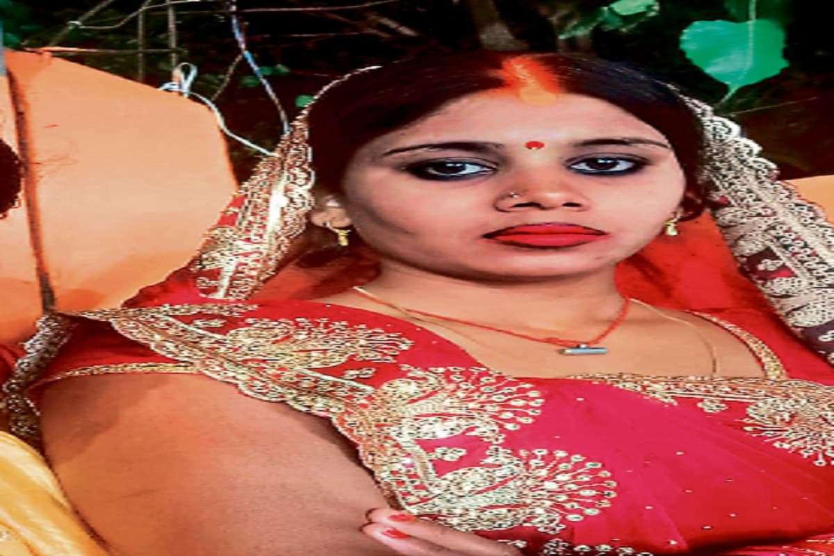 मोनिका हत्याकांड ट्रैक्टर से गर्भवती को कुचलने का आरोपी गिरफ्तार, तीन लोग अब भी फरार