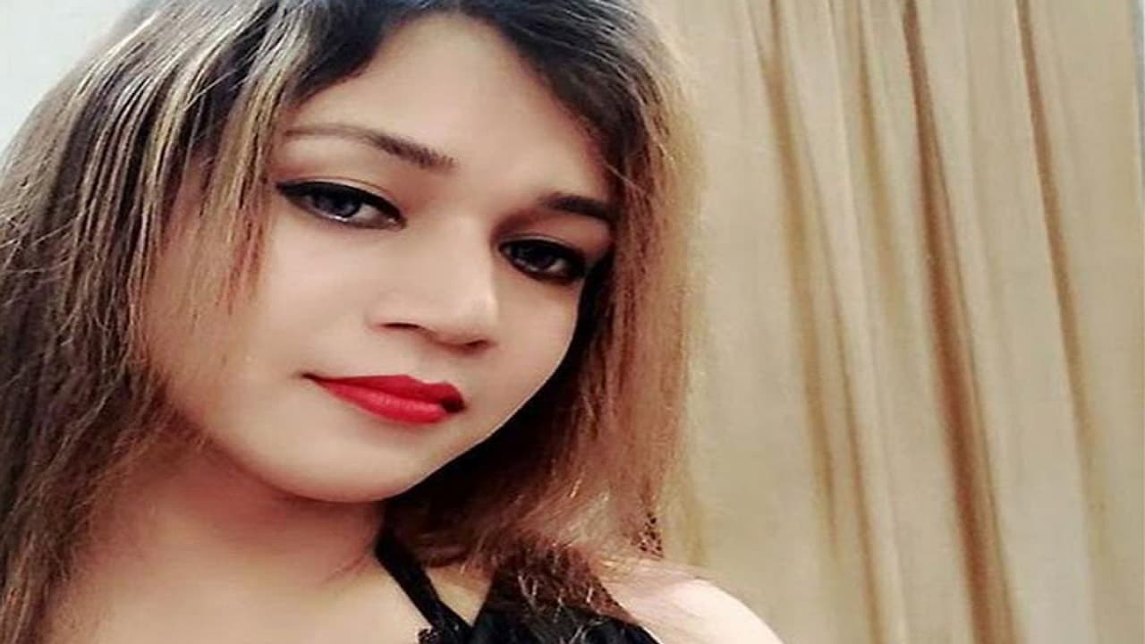 चुनाव आयोग ने ट्रांसजेंडर मोनिका दास को बनाया स्टेट आइकॉन, मिली ये जिम्मेदारी