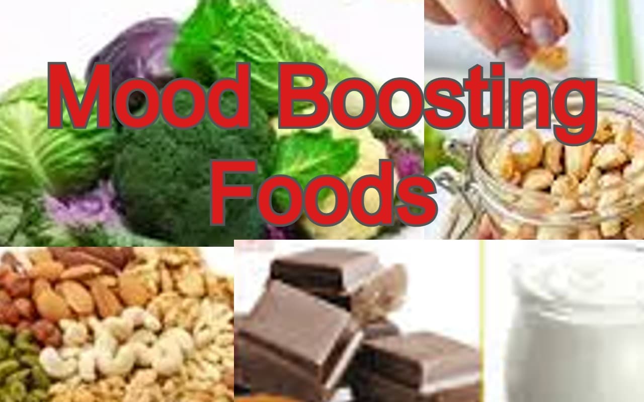 स्ट्रेस में हैं तो ट्राई करें ये मूड बूस्टिंग फूड्स, तुरंत मिलेगी राहत