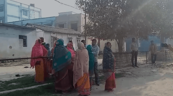 बिहार के मोतिहारी में प्रखंड प्रमुख के भाई की चाकू गोदकर हत्या, इलाके में फैली सनसनी