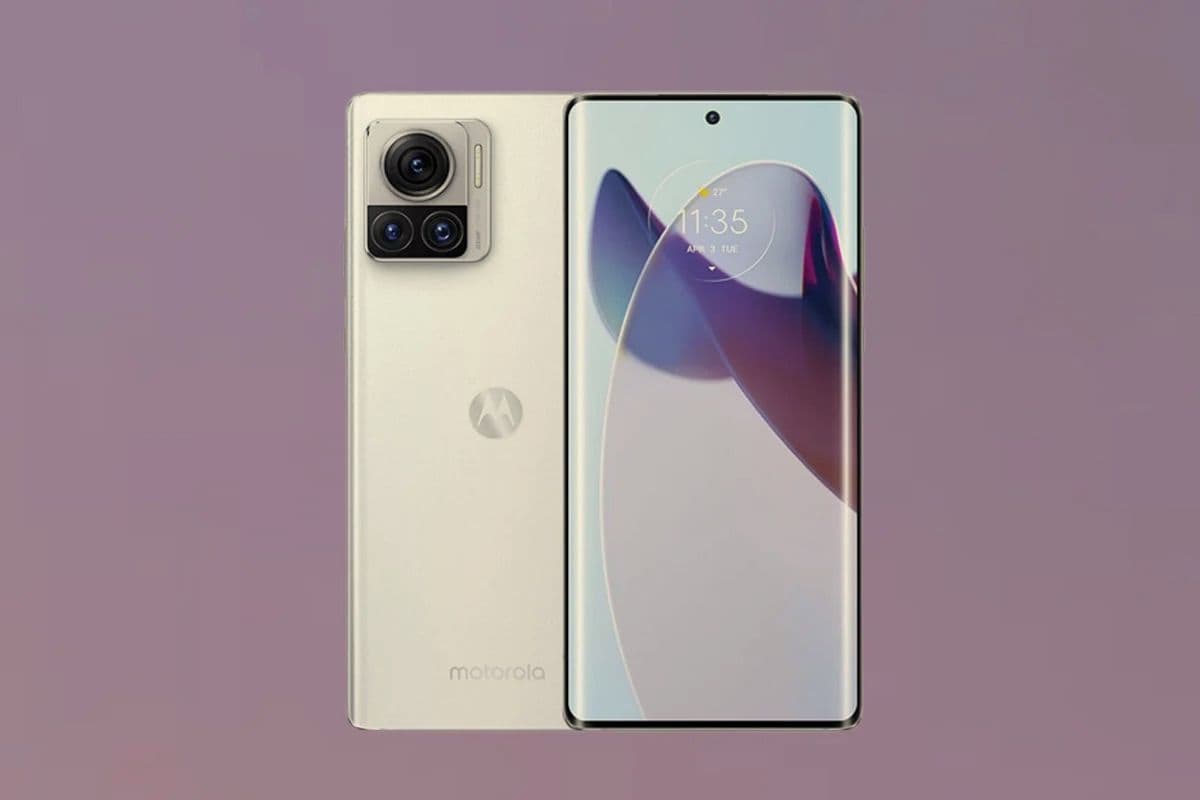200MP कैमरा के साथ Moto Edge 30 Ultra हुआ लॉन्च, जानें कीमत और फीचर्स