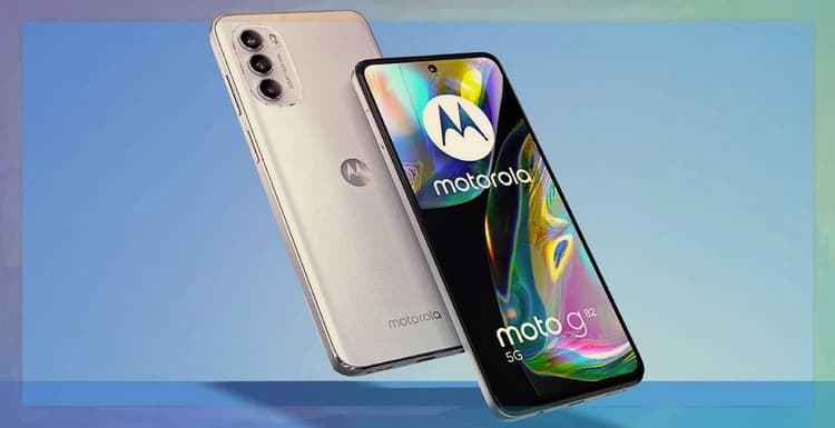 120Hz डिस्प्ले के साथ लॉन्च हुआ Moto G 82, जानें कीमत और स्पेसिफिकेशन से जुड़ी सभी डीटेल