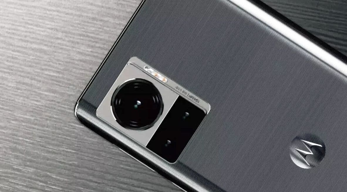 200MP कैमरा के साथ Moto X30 Pro जल्द होगी लॉन्च, मिलेंगे और भी कई धांसू फीचर्स 200MP कैमरा के साथ Moto X30 Pro जल्द होगी लॉन्च, मिलेंगे और भी कई धांसू फीचर्स