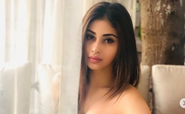 मौनी रॉय ने बॉस लेडी लुक में कराया Bold Photoshoot, फैंस ने कमेंट में लिखा,' चांद को क्या मालूम...'