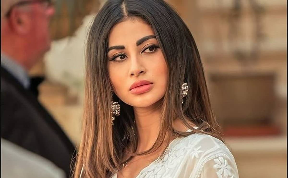 मौनी रॉय ने ट्रांसपेरेंट ड्रेस में कराया बोल्ड फोटोशूट, इंटरनेट पर वायरल हो रही इन तसवीरों में दिखा एक्ट्रेस का हॉट अंदाज