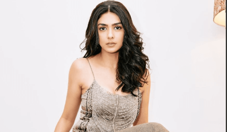 आलिया भट्ट की इस फिल्म की फैन हुईं मृणाल ठाकुर, बनना चाहती थीं इसका हिस्सा