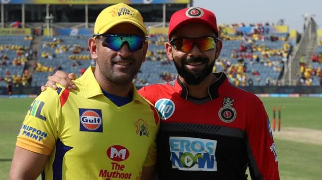 IPL 2023: इकाना स्टेडियम में एक और तीन मई के मैच की टिकट दरों में इजाफा, एमएस धोनी-विराट कोहली को लेकर उत्साह IPL 2023: इकाना स्टेडियम में एक और तीन मई के मैच की टिकट दरों में इजाफा, एमएस धोनी-विराट कोहली को लेकर उत्साह