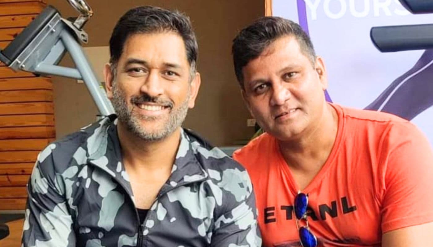 Happy Birthday MS Dhoni: शेन वार्न के सपने में आते थे सचिन तेंदुलकर, एमएस धोनी के शॉट्स से हैरान रह गये विस्टन Happy Birthday MS Dhoni: शेन वार्न के सपने में आते थे सचिन तेंदुलकर, एमएस धोनी के शॉट्स से हैरान रह गये विस्टन
