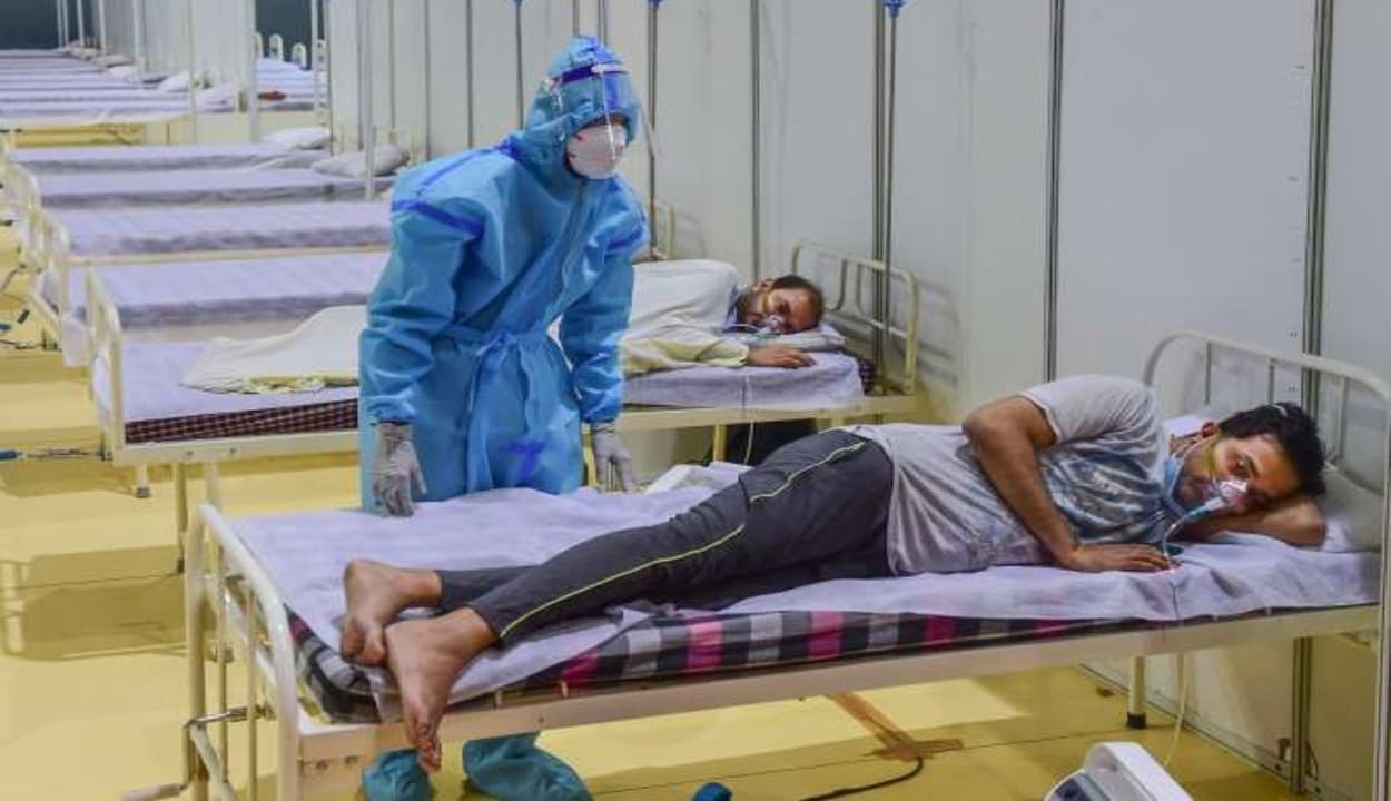 अनियंत्रित शुगर और लंबे समय तक आईसीयू में रहने से म्यूकोरमाइकोसिस का खतरा, ICMR ने जारी की एडवाइजरी