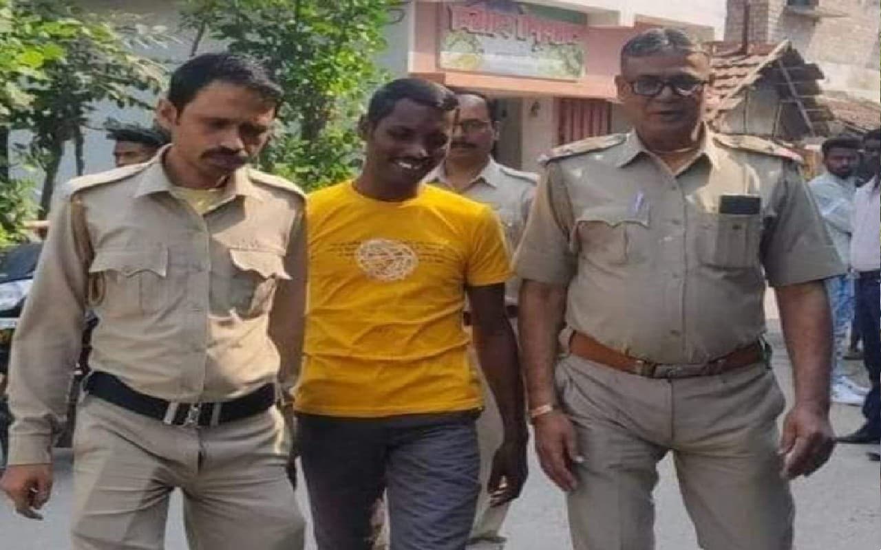 पश्चिम बंगाल : कालना में युवक की हत्या के मामले में अभियुक्त को आजीवन कारवास की सजा पश्चिम बंगाल : कालना में युवक की हत्या के मामले में अभियुक्त को आजीवन कारवास की सजा