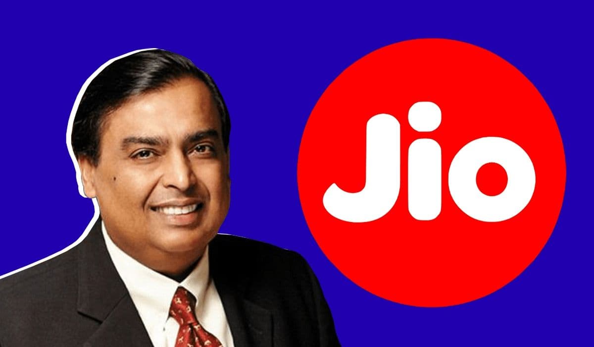Reliance Jio कर रही 6G की तैयारी, 5G से 100 गुना ज्यादा होगी स्पीड Reliance Jio कर रही 6G की तैयारी, 5G से 100 गुना ज्यादा होगी स्पीड