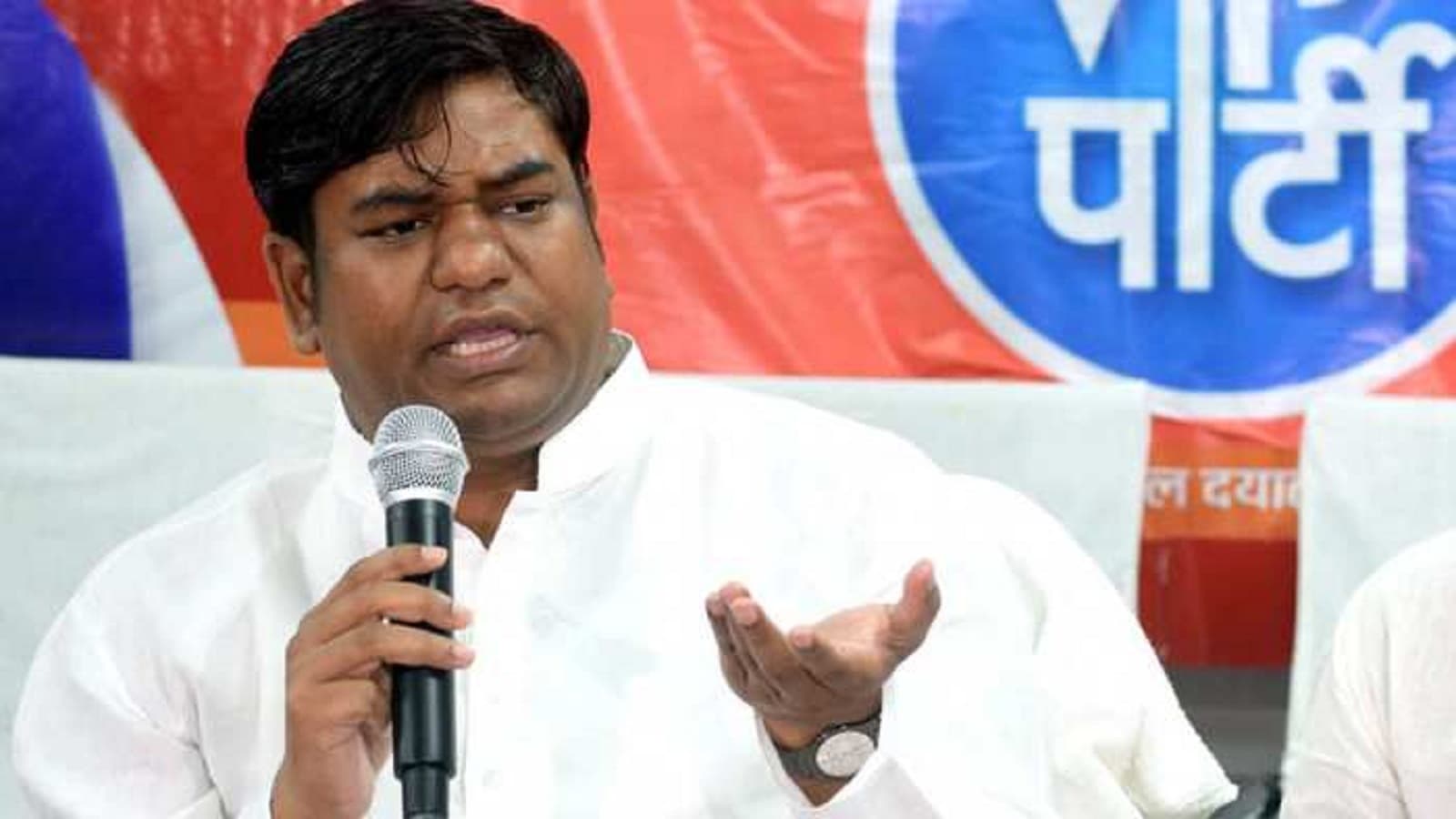 कुढ़नी में हार भी वीआईपी के लिए जीत, जानें मुकेश सहनी ने क्यों लालू यादव व रामविलास से की अपनी तुलना