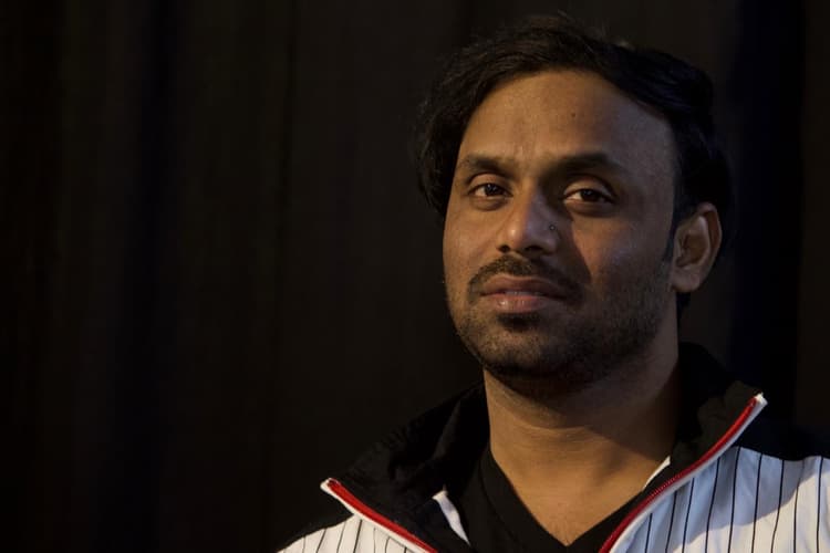 Exclusive: धनबाद के मुक्ति दास फिल्म 'दुर्गा' में निभा रहे मुख्य किरदार, बताया- इस वजह से फिल्मों में जाने का आया ख्याल