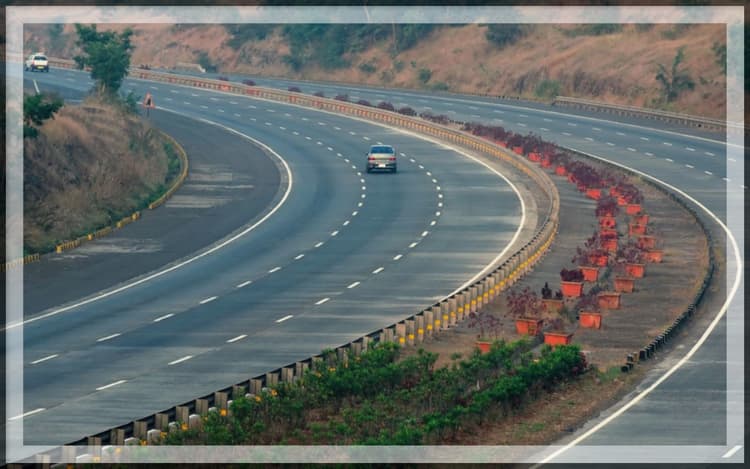 वाराणसी-कोलकाता एक्सप्रेस-वे का काम अप्रैल में होगा शुरू, बिहार में इन जगहाें से गुजरेगी ये सड़क..