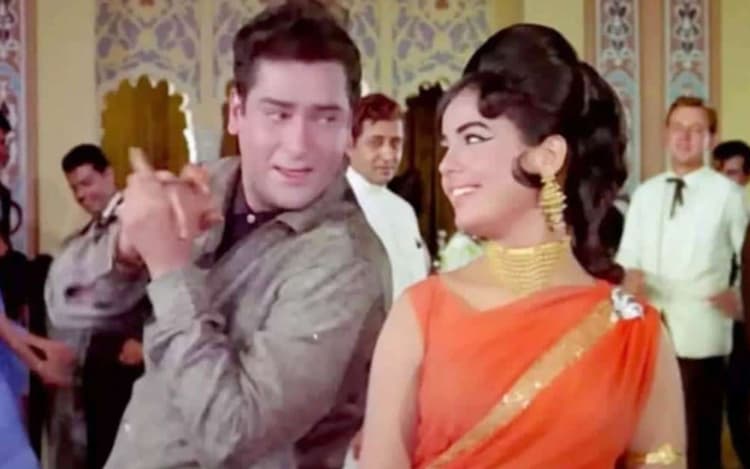 मुमताज ने इस वजह से ठुकराया था शम्मी कपूर की शादी की प्रपोजल, रियेलिटी शो में खुद किया खुलासा