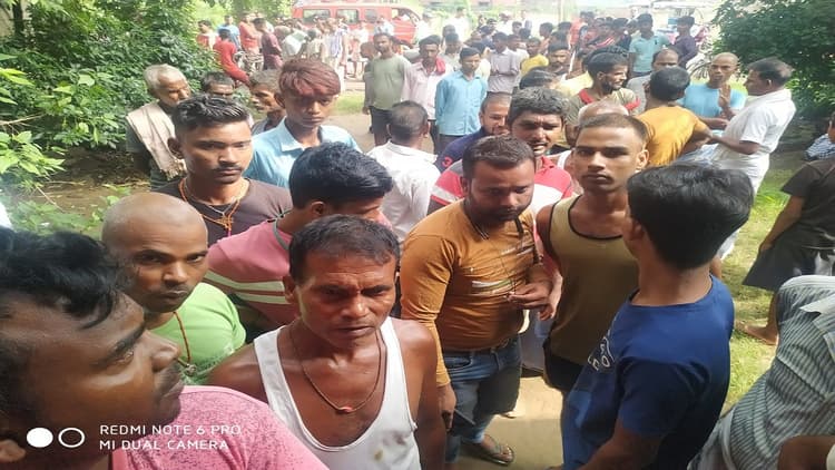 Bihar: मुंगेर में घर के अंदर सो रही महिला पुलिस अधिकारी की गोली मारकर हत्या, देवर को भी अपराधियों ने मारा