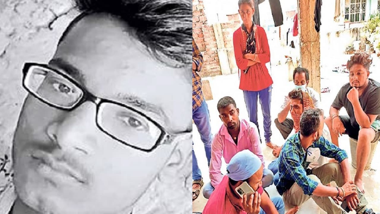 Bihar: भागलपुर में कमरे में लटका मिला छात्र का शव, सुसाइड नोट पर पिता का चौंकाने वाला दावा, उलझी गुत्थी