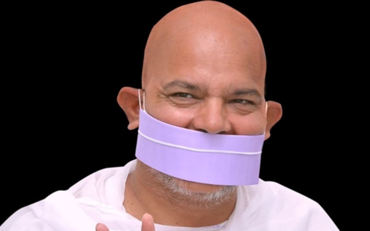 नारी ममता का मंदिर, पश्चिम बंगाल के रिषड़ा में बोले मुनिश्री जिनेश कुमार जी