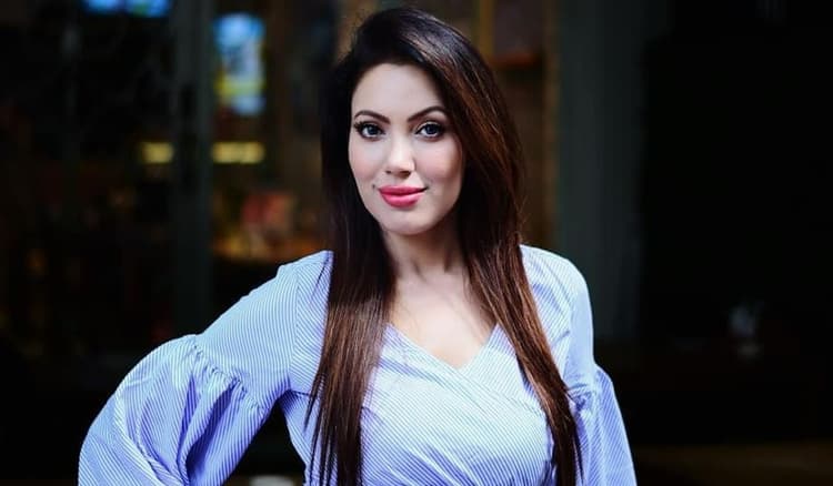 तारक मेहता का उल्टा चश्मा की मुनमुन दत्ता ने गिरफ्तारी की अफवाहों पर दी सफाई, बोलीं- पुलिस स्टेशन में...