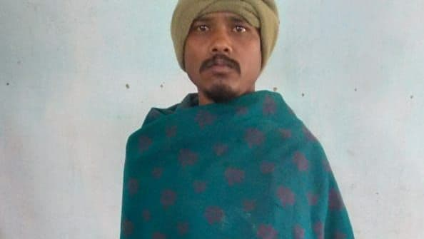 झारखंड में बारूदी सुरंग विस्फोट कर पुलिस टीम पर हमला करने वाला भाकपा माओवादी मुन्ना नगेसिया गिरफ्तार