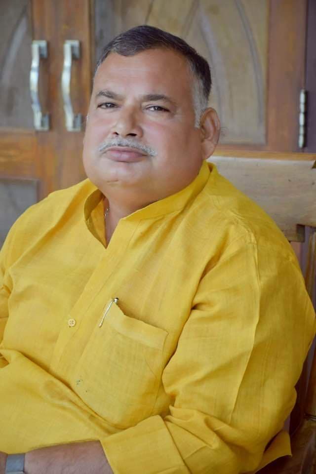 Bihar Vihan Sabha Chunav : सीएम नीतीश के करीबी रहे मुन्ना शुक्ला पर 13 मामले, बाहुबली के कारनामे जान हो जाएंगे दंग Bihar Vihan Sabha Chunav : सीएम नीतीश के करीबी रहे मुन्ना शुक्ला पर 13 मामले, बाहुबली के कारनामे जान हो जाएंगे दंग