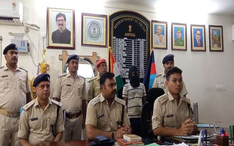 Crime News: मासूम बच्ची को बहला-फुसलाकर बुलाया घर, दुष्कर्म के बाद कर दी हत्या, शिकंजे में ऐसे आया आरोपी