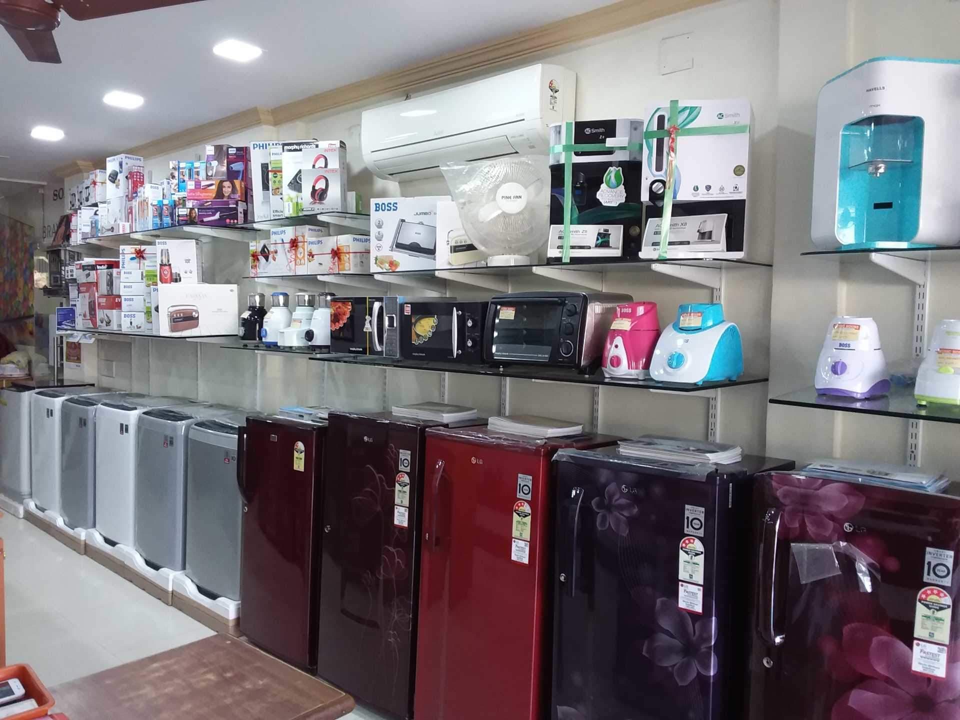 India China faceoff : चीन-थाईलैंड को बड़ा झटका, एसी-फ्रिज के आयात पर लगा बैन